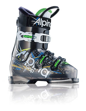Alpina GAP 2014/2015